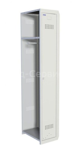 Гардеробный шкаф Практик ПРАКТИК ML 01-30 дополнительный модуль (LS-001) фото #1036