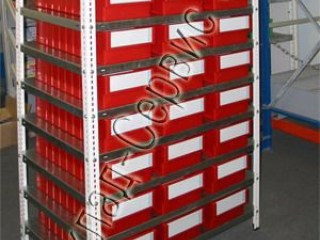 Пластиковый контейнер System 6000 фото #125