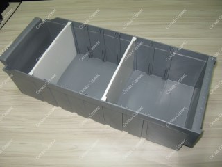 Пластиковый контейнер System 6000 фото #215