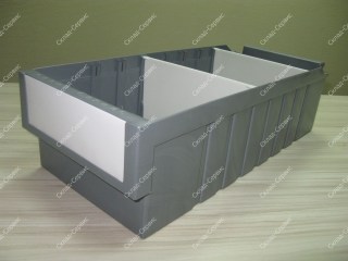 Пластиковый контейнер System 6000 фото #216