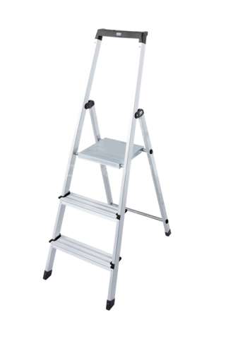 Компактная стремянка KRAUSE фото #2992