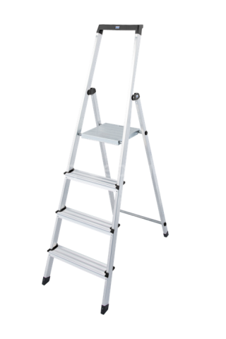 Компактная стремянка KRAUSE фото #2993