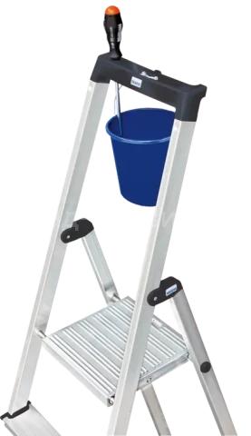 Компактная стремянка KRAUSE фото #2994