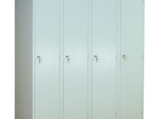Шкаф металлический гардеробный ШРМ 22 М-800 фото #3420