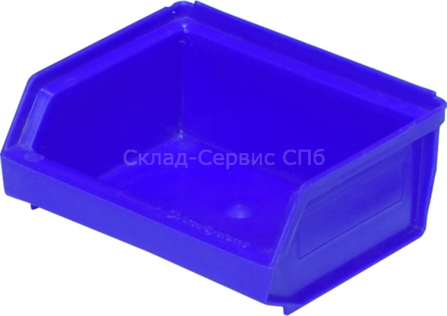 Пластиковый контейнер 7924 фото #3658