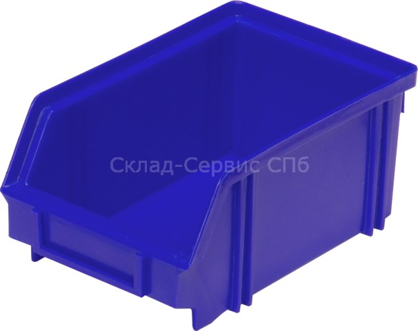 Пластиковый контейнер 7968 фото #3703