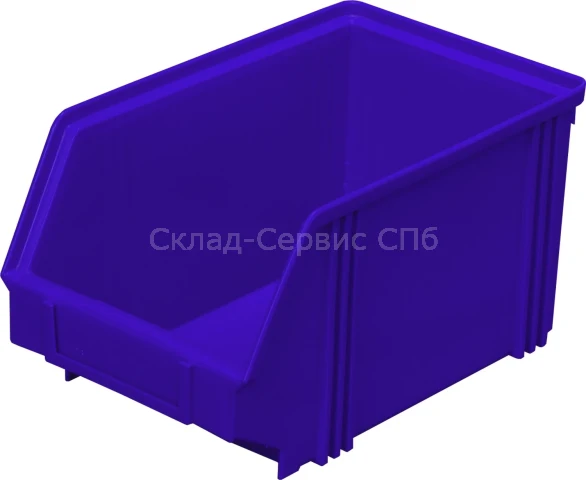 Пластиковый контейнер 7967 фото #3704