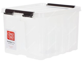 Ящик пластиковый Rox Box 210х170х135 мм, 3.5 л фото #553