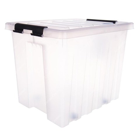 Ящик пластиковый Rox Box 500х390х390 мм, 50 л фото #559