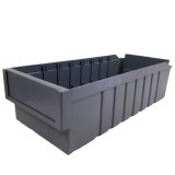 Пластиковый контейнер System 6000