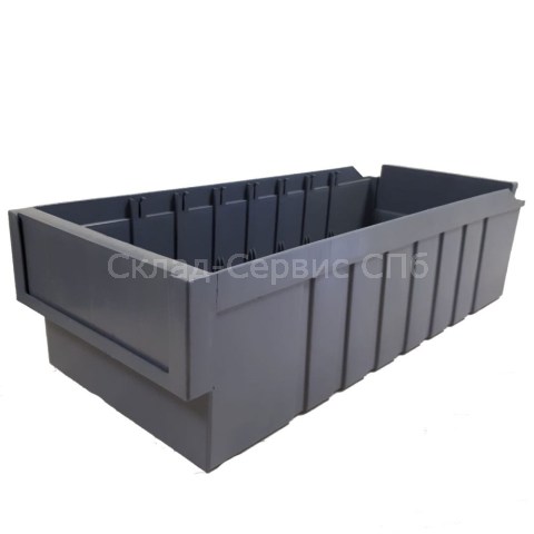 Пластиковый контейнер System 6000