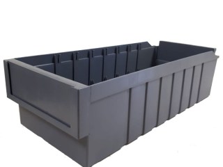Пластиковый контейнер System 6000