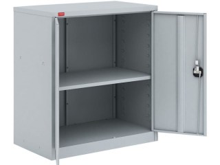 Шкаф архивный металлический ШАМ - 0,5