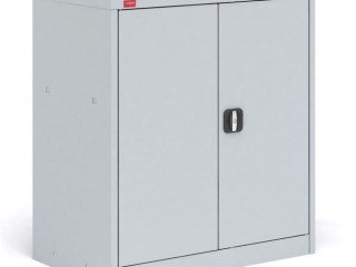 Шкаф архивный металлический ШАМ - 0,5 (400)