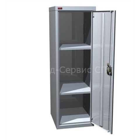 Шкаф архивный металлический ШАМ - 12/1320
