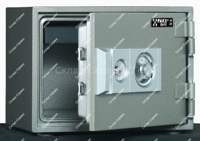  Сейф SD-101 пожаростойкий