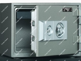  Сейф SD-101 пожаростойкий