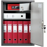 Шкаф бухгалтерский металлический AIKO SL-65Т