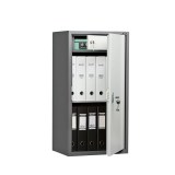 Шкаф бухгалтерский металлический AIKO SL-87Т