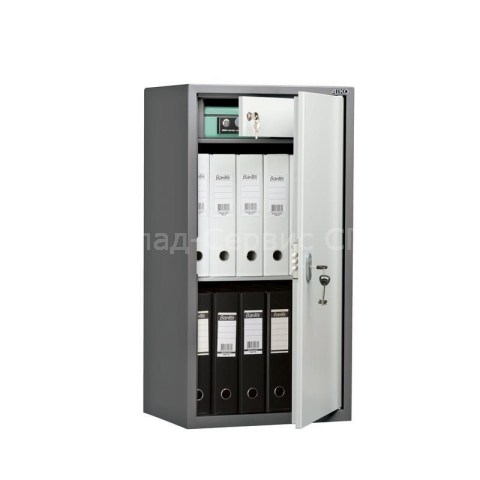 Шкаф бухгалтерский металлический AIKO SL-87Т