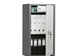 Шкаф бухгалтерский металлический AIKO SL-87Т
