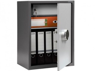 Шкаф бухгалтерский металлический AIKO SL-65Т EL