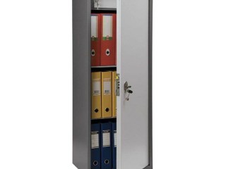 Шкаф бухгалтерский металлический AIKO SL-125Т