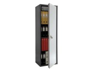 Шкаф бухгалтерский металлический AIKO SL-150Т