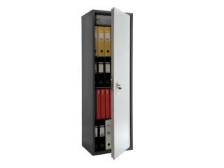 Шкаф бухгалтерский металлический AIKO SL-150Т