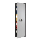 Шкаф бухгалтерский металлический AIKO SL-150Т EL