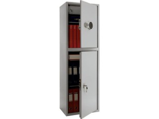 Шкаф бухгалтерский металлический AIKO SL-150/2Т EL