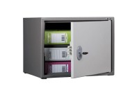 Шкаф бухгалтерский металлический AIKO SL-32