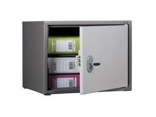 Шкаф бухгалтерский металлический AIKO SL-32