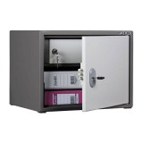 Шкаф бухгалтерский металлический AIKO SL-32Т 