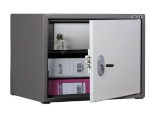 Шкаф бухгалтерский металлический AIKO SL-32Т 