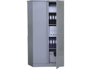 Шкаф архивный металлический ПРАКТИК AM 2091 