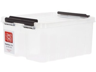 Ящик пластиковый Rox Box 210х170х95 мм, 2.5 л