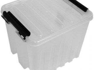 Ящик пластиковый Rox Box 210х170х175 мм, 4.5 л