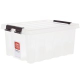 Ящик пластиковый Rox Box 415х330х190 мм, 16 л