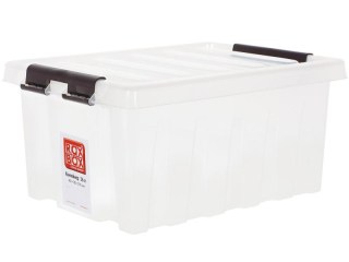 Ящик пластиковый Rox Box 415х330х190 мм, 16 л