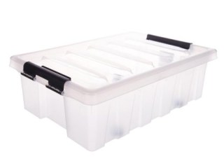 Ящик пластиковый Rox Box 580х390х180 мм, 35 л