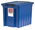 Ящик пластиковый Rox Box 500х390х390 мм, 50 л