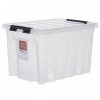 Ящик пластиковый Rox Box 589х396х355 мм, 70 л