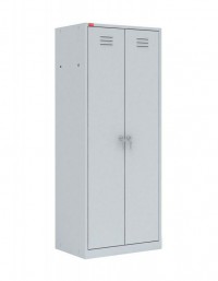 Шкаф гардеробный металлический ШРМ-АК/500