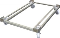 Тележка для Box pallet