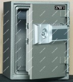 Сейф ESD-101 T пожаростойкий