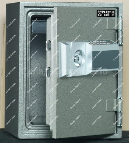 Сейф ESD-101 T пожаростойкий