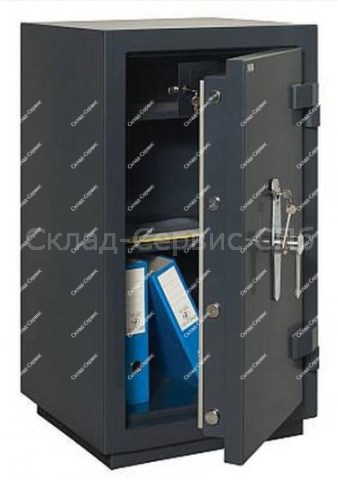 Сейф ПКО-30 Т взломостойкий, огнестойкий
