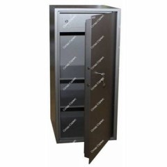 Сейф офисный КМ-1200 Т