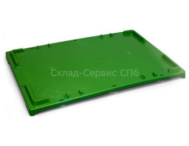 Крышка для ящика 600х400х20 мм